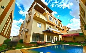 My Villa Hotel